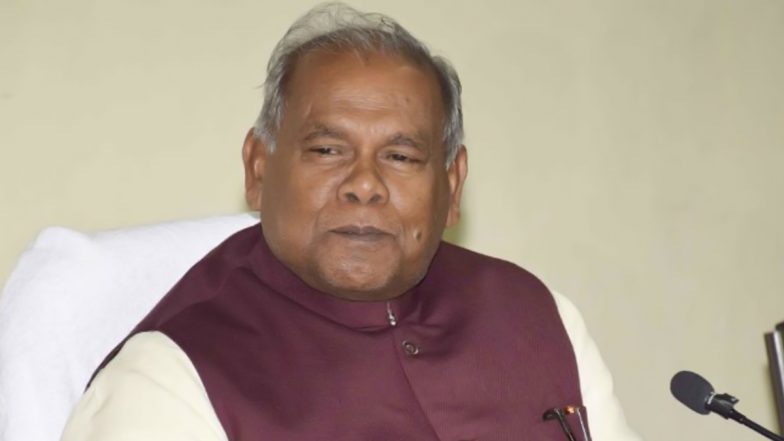 Jitan Ram Manjhi on Nitish Kumar: नीतीश कुमार एनडीए के साथ हैं और रहेंगे; जीतन राम मांझी