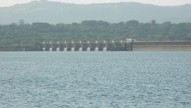 Pune Dam: पुणे जिले में नागरिकों का पानी का टेंशन हुआ खत्म, खडकवासला, पानशेत, वरसगाव, टेमघर डैम 100 प्रतिशत भरे