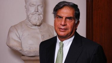 Ratan Tata Health Update: 'रुटीन जांच के लिए अस्पताल गया, नहीं हूं बीमार',  रतन टाटा ने अपनी तबीयत को लेकर जारी किया स्टेटमेंट