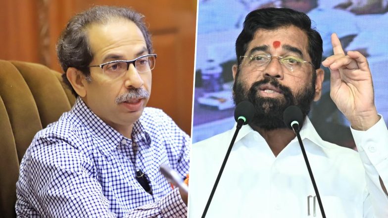 विकास को लेकर मुख्यमंत्री का दृष्टिकोण त्रुटिपूर्ण, मेरी जीत होगी: शिवसेना (यूबीटी) के उम्मीदवार