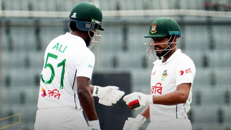BAN vs SA 1st Test 2024 Day 4 Scorecard: 307 रन सिमटी बांग्लादेश की दूसरी पारी, शतक से चुके मेहदी हसन मिराज, साउथ अफ्रीका को जीत के लिया मिला 106 रनों का टारगेट