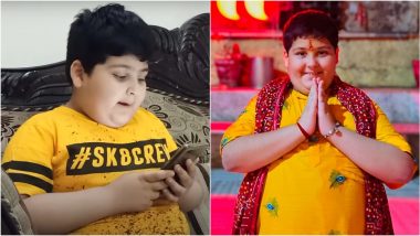 Abhinav Arora Viral Video: 'भारत के सबसे युवा आध्यात्मिक प्रवक्ता' कभी 'फालूदा एक्सप्रेस' आइसक्रीम विज्ञापन में आए थे नजर, अभिनव अरोड़ा के पुराने क्लिप्स हुए वायरल