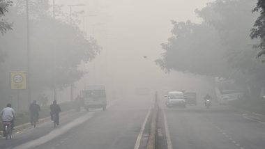 Delhi Air Pollution: हवा की बिगड़ी तबियत खराब कर रही हमारी सेहत, बच्चों पर हो रहा सबसे ज्यादा असर