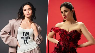 Divya Khosla ने Jigra की कमाई को लेकर Alia Bhatt पर साधा निशाना, कहा - 'खुद ही टिकट खरीदे और फेक कलेक्शन की घोषणा कर दी'