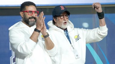 Amitabh Bachchan और Abhishek Bachchan ने मुंबई के मुलुंड में खरीदे 10 अपार्टमेंट, कीमत 24.95 करोड़