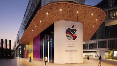 Apple New Retail Stores in India: एप्पल भारत में खोलेगा नए रिटेल स्टोर्स, iPhone 16 सीरीज का निर्माण भी हुआ शुरू: रिपोर्ट