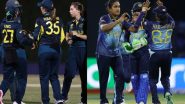 Australia Women vs Sri Lanka Women, 5th Match Pitch Report: ऑस्ट्रेलिया और श्रीलंका के बीच खेला जाएगा महामुकाबला, यहां जानें पिच रिपोर्ट और मौसम का हाल