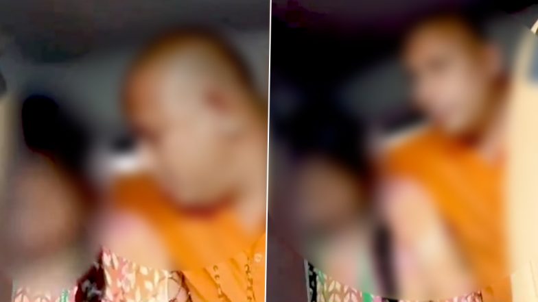 Baba Balaknath Booked for Sex Abuse: राजस्थान के सीकर में बाबा बालकनाथ पर छात्रा से रेप का आरोप, पीड़िता के साथ अश्लील हरकत करने का वीडियो आया सामने, FIR दर्ज