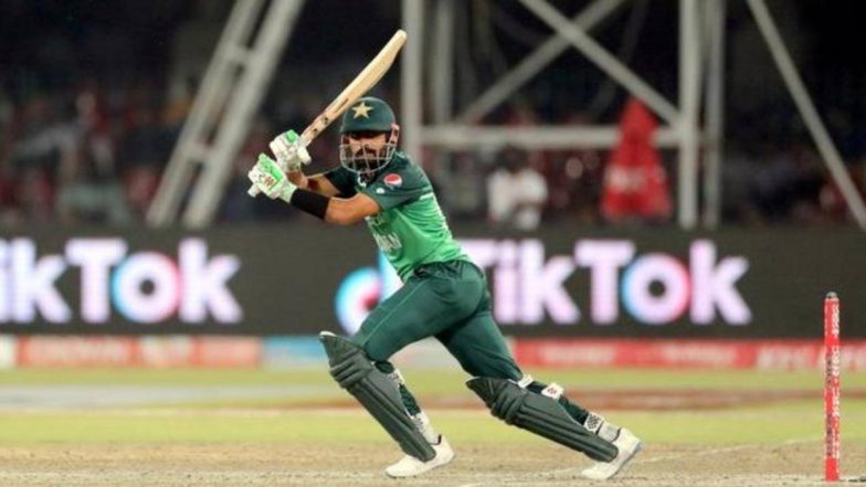 Babar Azam New Milestone In T20I: टी20 इंटरनेशनल क्रिकेट में बाबर आजम ने रबनाया अनोखा रिकॉर्ड, इस मामले में विराट कोहली को पीछे छोड़ा
