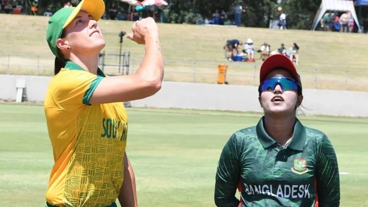 BAN W vs SA W, 2024 ICC Women’s T20 World Cup 16th Match Live Toss