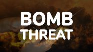 Flight Bomb Threats: फ्लाइट्स को उड़ाने की धमकी देनेवाले लोगों की गिरफ्तारी के बाद गोंदिया में एक की तलाश जारी, आरोपी पहले आतंकवाद पर लिख चूका है किताब