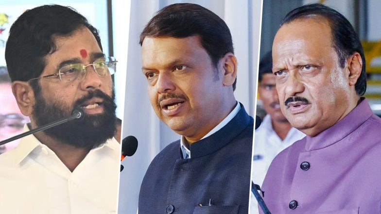 Maharashtra Election Result 2024: महाराष्ट्र विधानसभा चुनाव के लिए मतों की गिनती प्रारंभ, महायुति और एमवीए के बीच कड़े मुकाबले में किसकी बनेगी सरकार