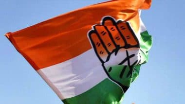 Rajasthan Assembly by-Election: राजस्थान विधानसभा उपचुनाव में कांग्रेस ने सभी सात सीटों पर उम्मीदवारों की घोषणा की