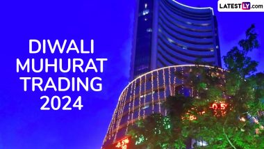 Diwali Muhurat Trading 2024: 1 नवंबर को शाम 6 बजे है मुहूर्त ट्रेडिंग, जानें इसका महत्व और इतिहास