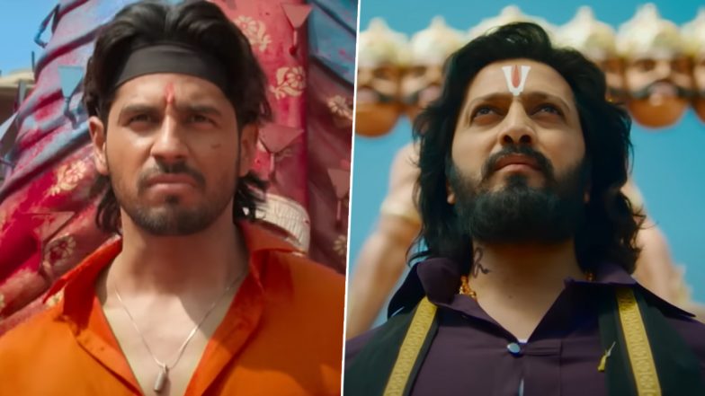 Dussehra 2024: बॉलीवुड की इन फिल्मों में हैं राम और रावण की झलक, दशहरा में इन्हें देखना होगा खास