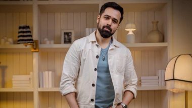 Emraan Hashmi Injured: 'गोडाचारी 2' की शूटिंग के दौरान इमरान हाशमी हुए घायल, हैदराबाद में एक्शन सीन करते समय हुआ हादसा