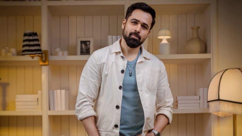 Awarapan 2: Emraan Hashmi के जन्मदिन पर 'आवारापन 2' का हुआ ऐलान, 3 अप्रैल 2026 को सिनेमाघरों में देगी दस्तक (Watch Video)