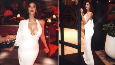 Esha Gupta ने स्टनिंग अवतार से फैंस का जीता दिemtype=