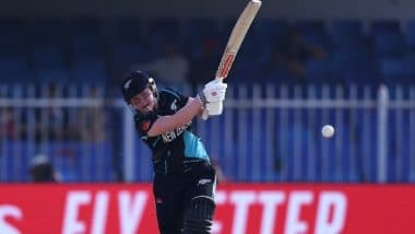 New Zealand Women Beat Sri Lanka Women, 15th Match Scorecard: न्यूजीलैंड ने श्रीलंका को 8 विकेट से रौंदा, जॉर्जिया प्लिमर ने खेली रनों की तूफानी पारी; यहां देखें NZ W बनाम SL W मैच का स्कोरकार्ड