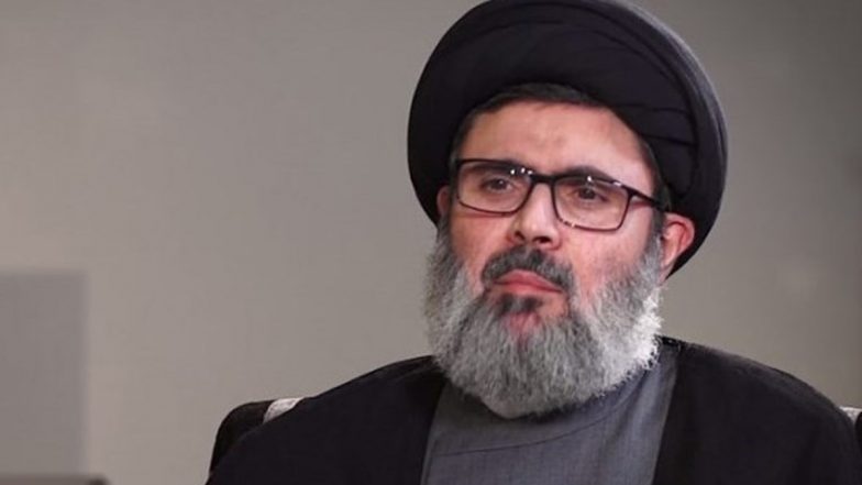 New Hezbollah Chief Safieddine Killed: इजरायल ने नए हिजबुल्लाह चीफ हाशिम सफीअद्दीन को मारा, हमले में&nbsp;ईरानी कमांडर घायल