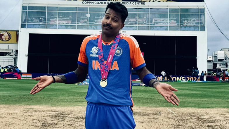 IND vs ENG 3rd T20I 2025 Live Score Updates: इंग्लैंड टीम को लगा नौवां झटका; हार्दिक पांड्या ने लियाम लिविंगस्टोन को बनाया अपना दूसरा शिकार