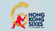 Hong Kong Sixes 2024 Schedule: हांगकांग सिक्सेस में भारत समेत ये 12 टीमें दिखेंगे अपना जलवा, यहां जानें फुल शेड्यूल, स्क्वाड, रूल एंड रेगुलेशन, स्ट्रीमिंग समेत सभी डिटेल्स