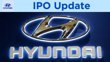 Hyundai Motor India IPO allotment: हुंडई मोटर आईपीओ के निवेशक होंगे मालामाल या सहेंगे घाटा? GMP से मिले ये संकेत