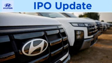 Hyundai Motor India IPO: दूसरे दिन भी 100% सब्सक्राइब नहीं हुआ हुंडई मोटर आईपीओ, देखें आंकड़े