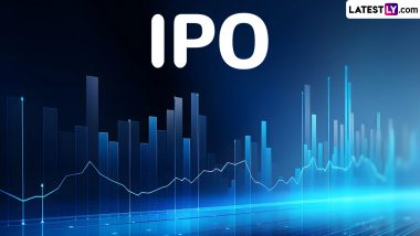 IPOs This Week: इस हफ्ते 8 कंपनियों के खुलेंगे आईपीओ, तीन कंपनियों के शेयर होंगे लिस्ट; चेक करें डीटेल्स