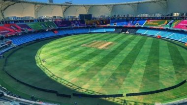 AUS W vs PAK W, Dubai Weather & Pitch Report: पाकिस्तान बनाम ऑस्ट्रेलिया 2024 ICC महिला T20 विश्व कप मैच पर बारिश का साया? यहां जानें कैसा रहेगा दुबई का मौसम और पिच का मूड