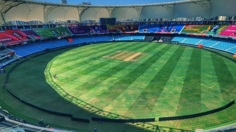 IND vs BAN 2025, Dubai Weather & Pitch Report: भारत बनाम बांग्लादेश आईसीसी चैंपियंस ट्रॉफी 2025 पर बारिश का खतरा? यहां जानें दुबई का मौसम और पिच का हाल
