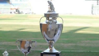 Ranji Trophy 2024-25 Live Streaming: भारतीय डोमेस्टिक क्रिकेट का महासंग्राम, 38 टीमें लेंगी रणजी ट्रॉफी में भाग; जानें कब, कहां और कैसे देखें लाइव प्रसारण