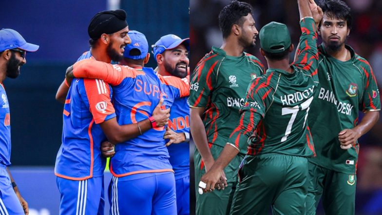 IND vs BAN 2nd T20I 2024: भारत बनाम बांग्लादेश दूसरे टी20 मुकाबले में ये 5 युवा खिलाड़ी मचा सकते है कोहराम, रहेगी इन पर सबकी निगाहें