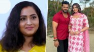 Kajal Raghwani Accuses Khesari Lal Yadav: खेसारी लाल यादव के साथ पत्नी की तरह रहीं काजल, रिश्ता टूटने का कारण बनीं आकांक्षा पुरी (Watch Video)