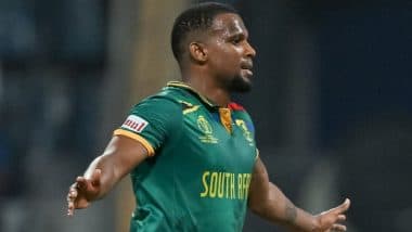 South Africa Beat Ireland, 1st ODI Match Scorecard: पहले वनडे मुकाबले में साउथ अफ्रीका ने आयरलैंड को 139 रनों से दी करारी शिकस्त, सीरीज में बनाई 1-0 की बढ़त; यहां देखें पहले मैच का स्कोरकार्ड