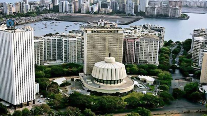 Maharashtra Budget Session 2025: महाराष्ट्र का विधानसभा बजट सत्र शुरू, विपक्ष का सदन के अंदर और बाहर हंगामा; VIDEO