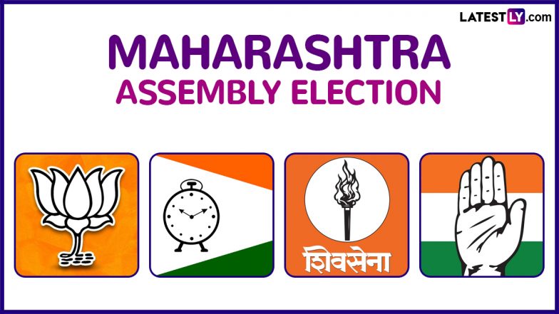 Maharashtra Assembly Elections 2024: 'EVM फुल प्रूफ नहीं, हो सकता है पैसों का खेल', संजय राउत ने चुनाव आयोग से की अपील, पढ़ें अन्य राजनीतिक दलों की प्रतिक्रिया (Watch Video)