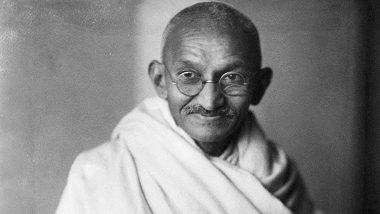 Mahatma Gandhi Jayanti 2024: महात्मा गांधी की जयंती, PM मोदी, ओम बिरला समेत अन्य नेताओं ने राजघाट पहुंचकर दी श्रद्धांजलि, देखें VIDEO