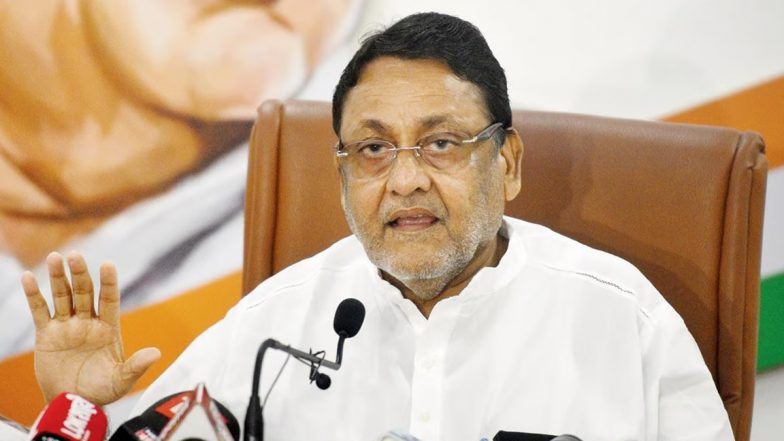 Nawab Malik on Opposition: मुझे बदनाम करने के लिए मेरा नाम दाऊद से जोड़ा गया; नवाब मलिक