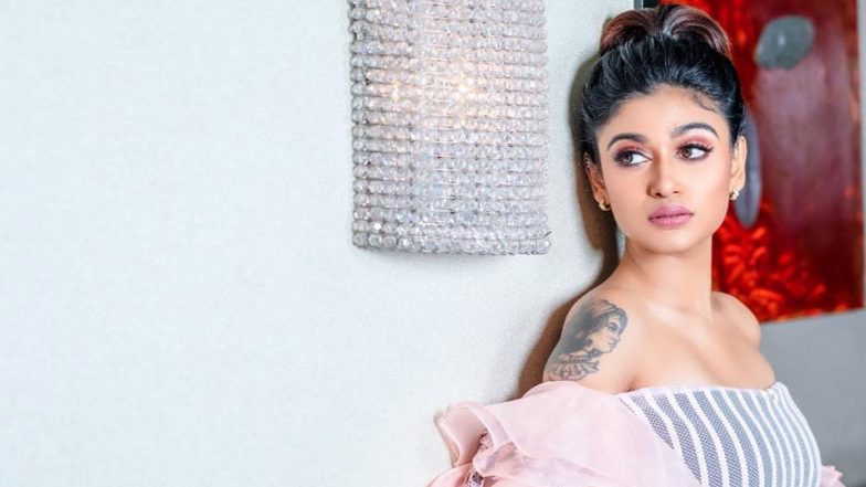 Oviya Helen&rsquo;s Top TV Shows: ओविया हेलेन के टॉप टीवी शो 'बिग बॉस तमिल 1' से 'मर्लिन' तक, एमएमएस लीक विवाद के बीच जानें उनके 4 चर्चित शोज!