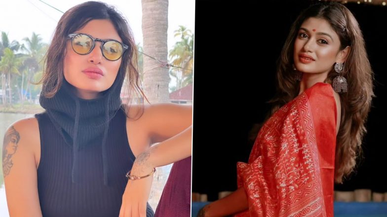 Who Is Oviya Helen From Viral Leaked Video? 'बिग बॉस तमिल' फेम एक्ट्रेस ओविया हेलेन कथित MMS वीडियो लीक विवाद में फंसी, जानें उनकी फिल्में, गाने और बहुत कुछ!