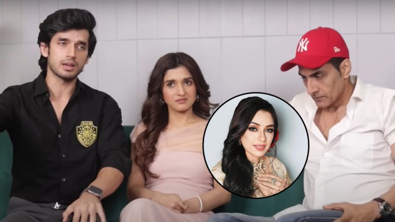 'अनुपमा' से अचानक हुए तीन प्रमुख कलाकारों के एग्जिट का असली कारण क्या? &lsquo;चड्डी बड्डी सीजन 2&rsquo; में रुपाली गांगुली को लेकर दिए गए संकेत (Watch Video)