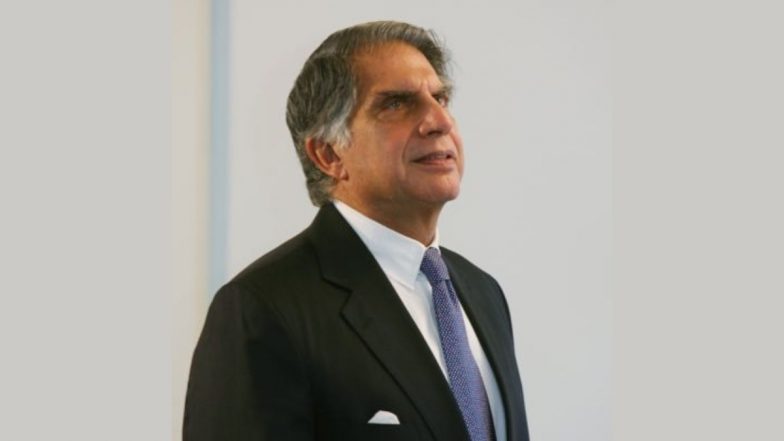 Ratan Tata Hospitalized: भारत के प्रमुख उद्योगपति रतन टाटा की तबीयत बिगड़ी, अचानक ब्लड प्रेशर कम होने से अस्पताल में हुए भर्ती