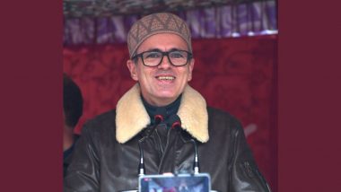 CM Omar Abdullah: मुख्यमंत्री बनते ही उमर अब्दुल्ला ने पुलिस महानिदेशक को दिया यह निर्देश