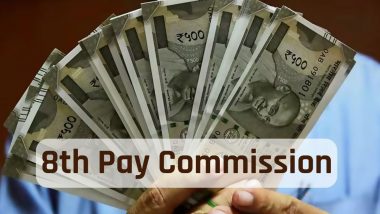 8th Pay Commission: 8वें वेतन आयोग के गठन पर जल्द हो सकता है फैसला, कर्मचारी यूनियनों को NC-JCM की बैठक से उम्मीद