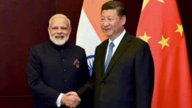 BRICS Summit 2024: पीएम मोदी और चीन के राष्ट्रपति शी जिनपिंग के बीच आज होगी मुलाकात, पांच साल में पहली बार होगी बातचीत (Watch Video)