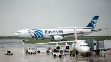 Egypt Air Suspends Flights to Baghdad and Erbil: इजिप्ट एयर ने बगदाद और एरबिल के लिए उड़ानें की निलंबित, इजराइल द्वारा ईरान के सैन्य ठिकानों पर हमले के बाद फैसला