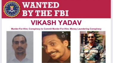 कौन हैं विकास यादव? FBI के वांटेड, US में पूर्व RAW अधिकारी पर पन्नु की हत्या की साजिश का आरोप