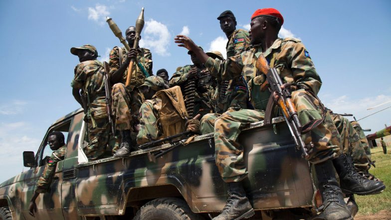 Sudan Conflict: सूडान में अर्धसैनिक बलों के हमलों में 114 से अधिक नागरिक मारे गए; स्थानीय अधिकारी