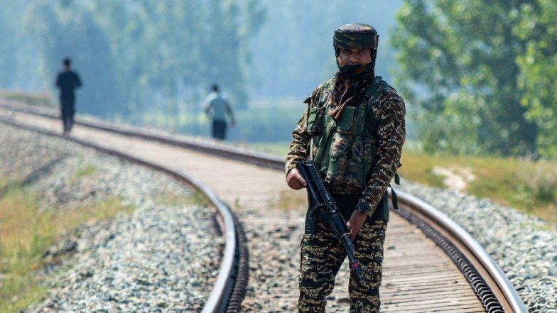 Jammu And Kashmir: बारामूला में आतंकवादी हमले में मृतक के परिजनों में शोक की लहर, प्रियंका गांधी ने की घटना की निंदा
